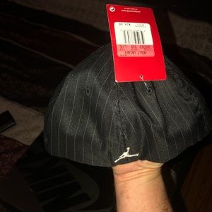 Jordan Flight Stretch Fit Cap